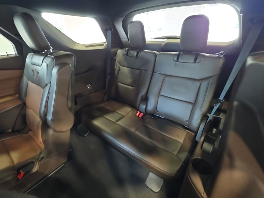 Thumbnail: 2022 Ford Explorer - 39