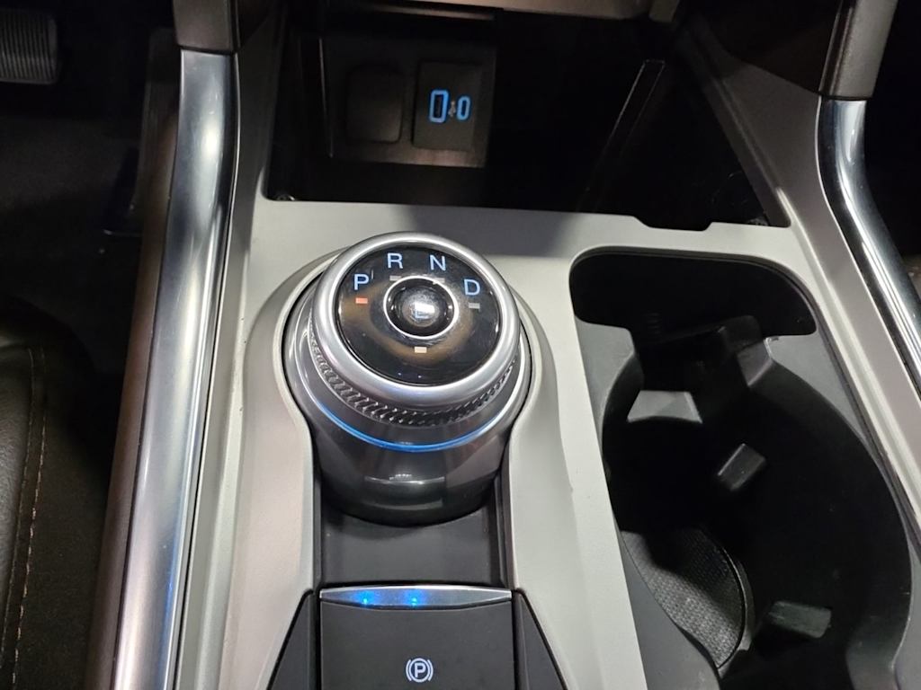 Thumbnail: 2022 Ford Explorer - 34