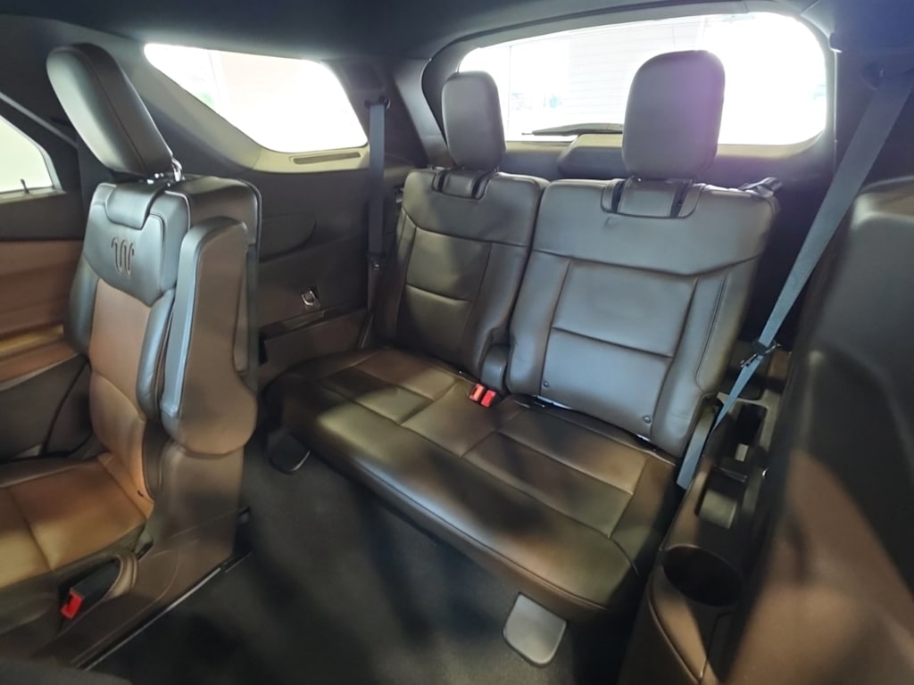 Thumbnail: 2022 Ford Explorer - 39