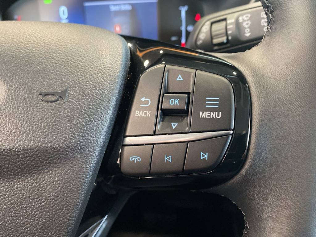 Thumbnail: 2025 Ford Escape - 25