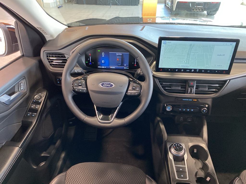 Thumbnail: 2025 Ford Escape - 12