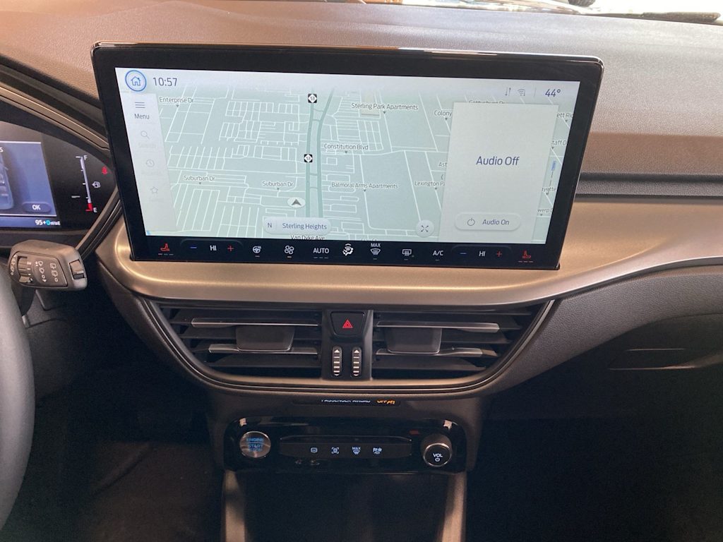 Thumbnail: 2025 Ford Escape - 13