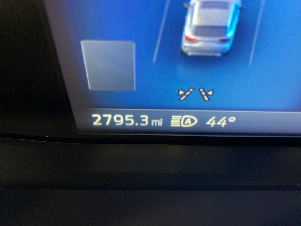 Thumbnail: 2025 Ford Escape - 33