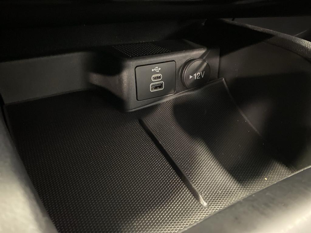 Thumbnail: 2025 Ford Escape - 27