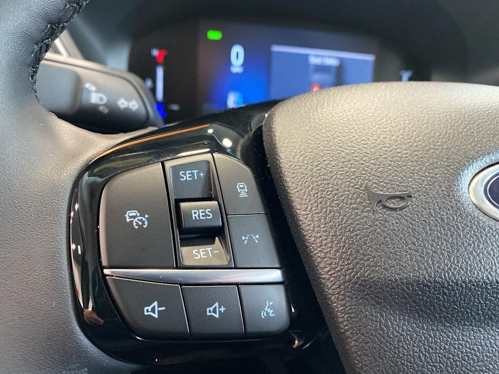 Thumbnail: 2025 Ford Escape - 24