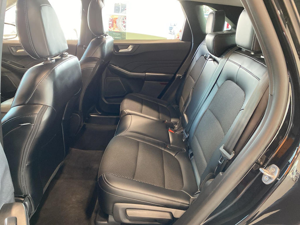 Thumbnail: 2025 Ford Escape - 11