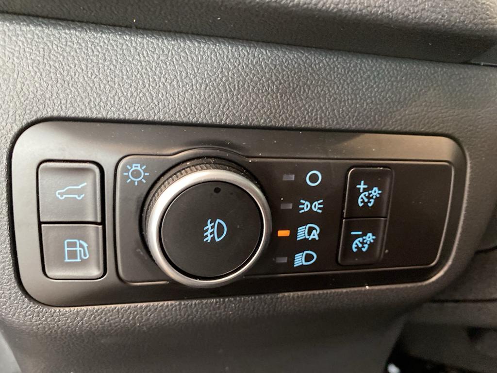 Thumbnail: 2025 Ford Escape - 23