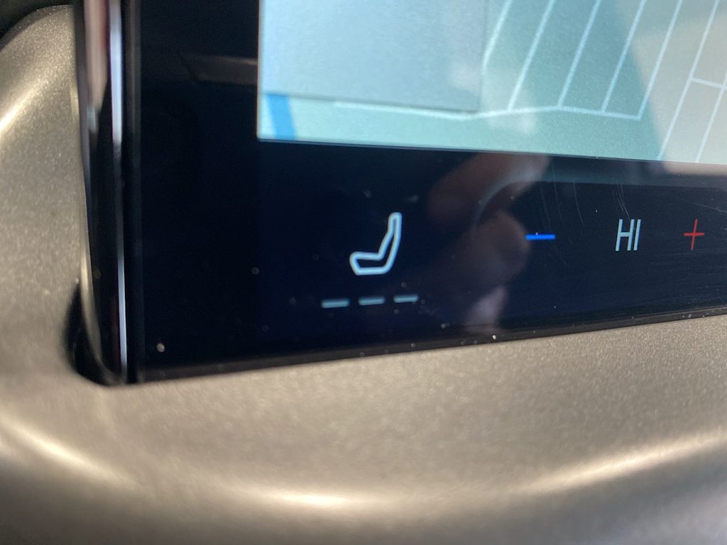 Thumbnail: 2025 Ford Escape - 28