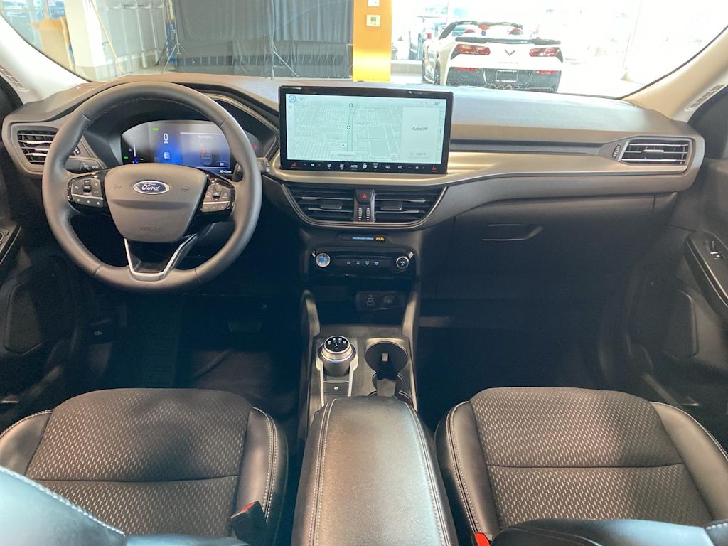 Thumbnail: 2025 Ford Escape - 9