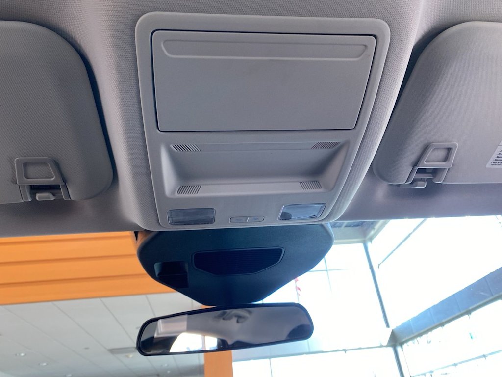 Thumbnail: 2025 Ford Escape - 20