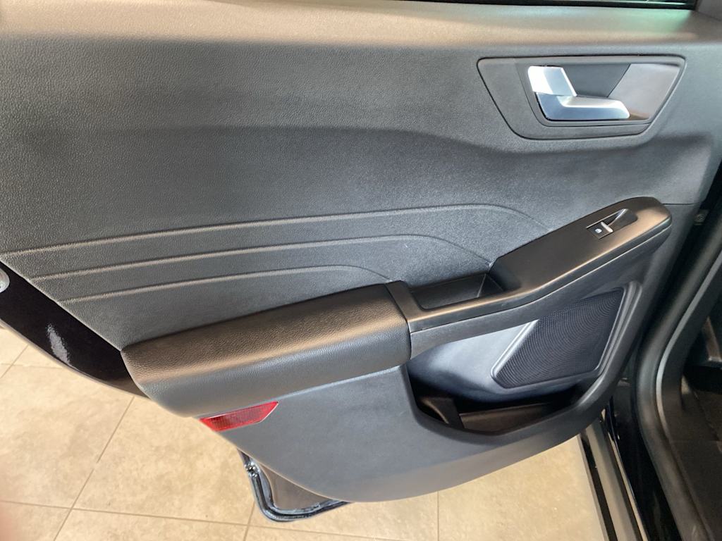 Thumbnail: 2025 Ford Escape - 29