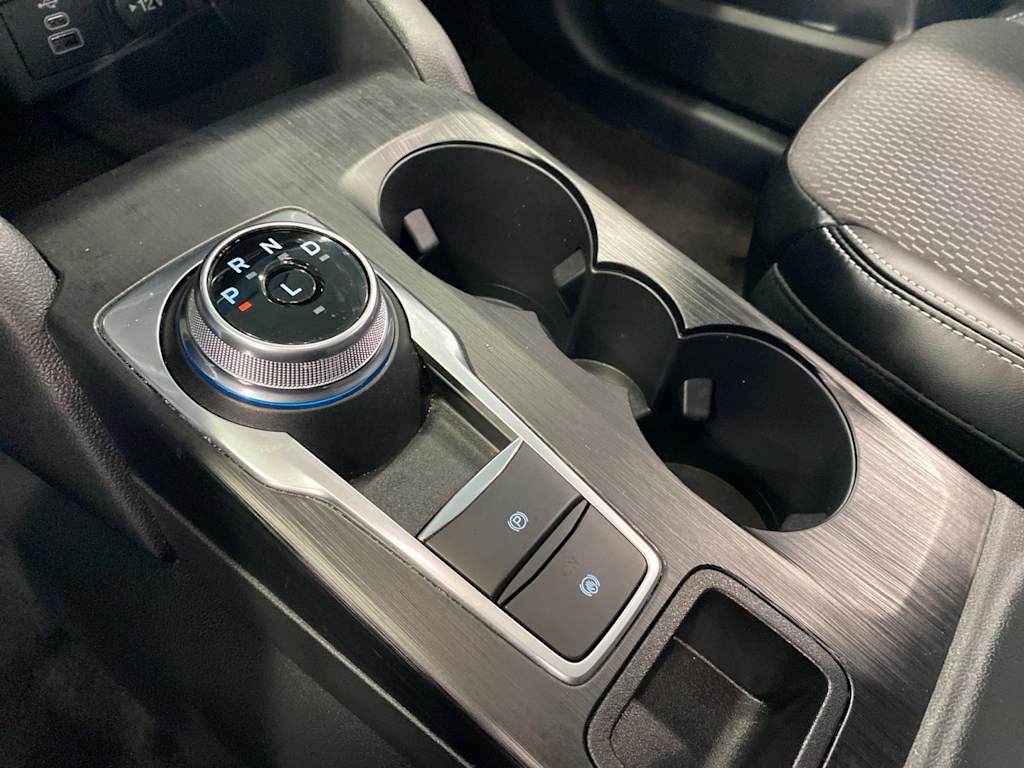 Thumbnail: 2025 Ford Escape - 14