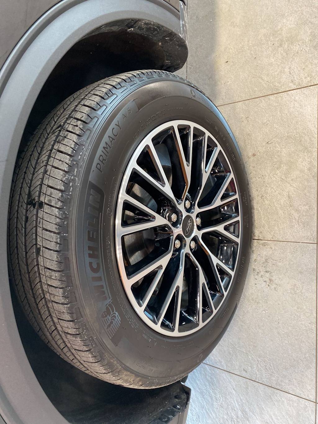 Thumbnail: 2025 Ford Escape - 8