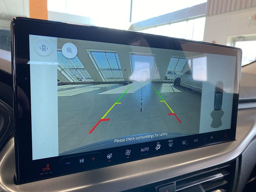 Thumbnail: 2025 Ford Escape - 26