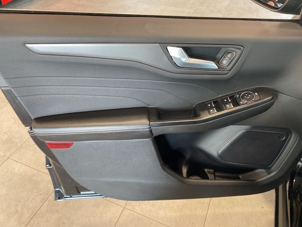 Thumbnail: 2025 Ford Escape - 22