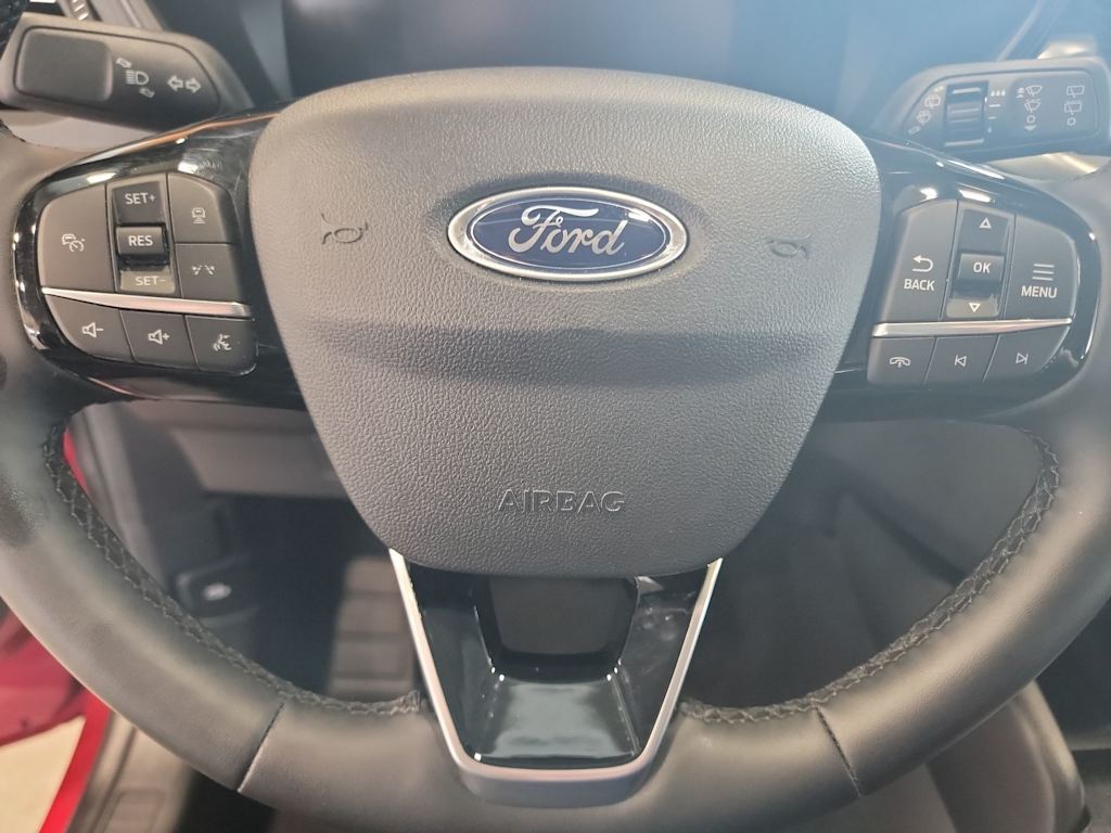 Thumbnail: 2025 Ford Escape - 23