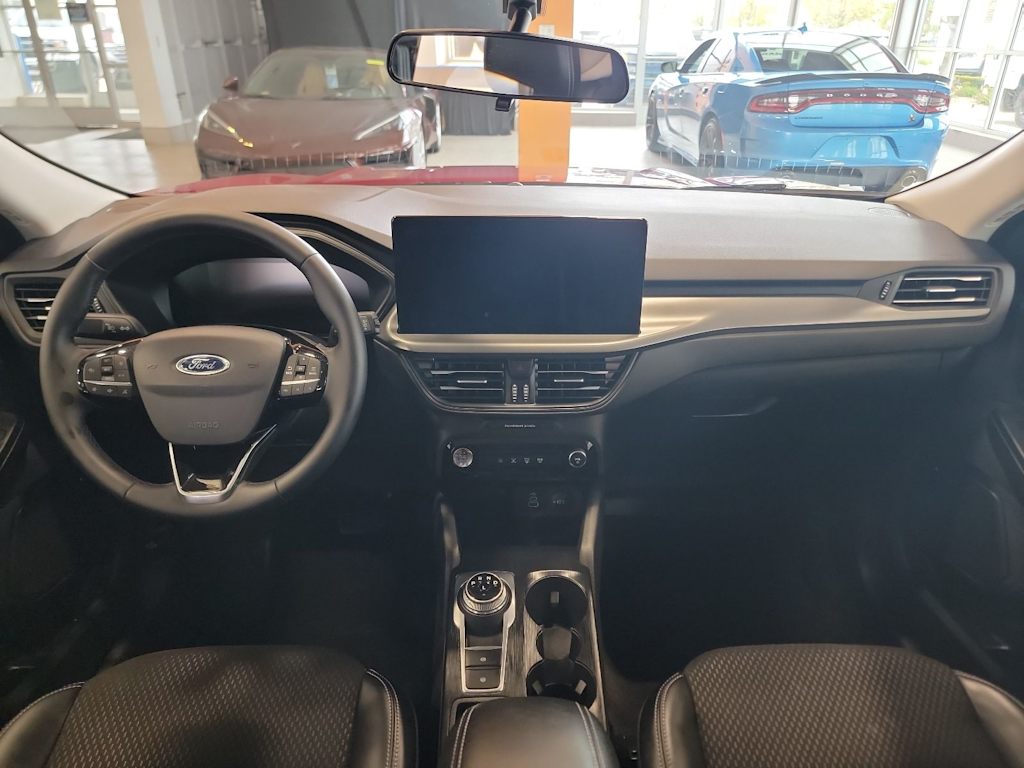 Thumbnail: 2025 Ford Escape - 2