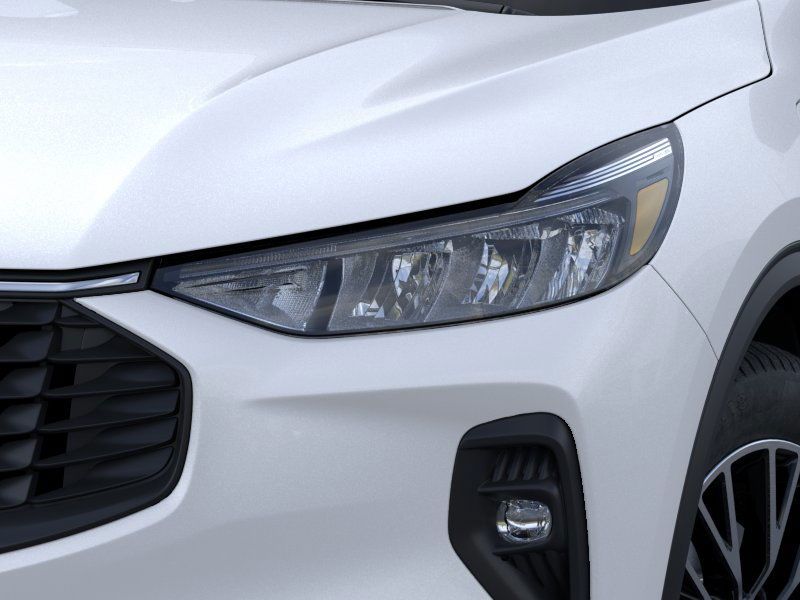 Thumbnail: 2025 Ford Escape - 19