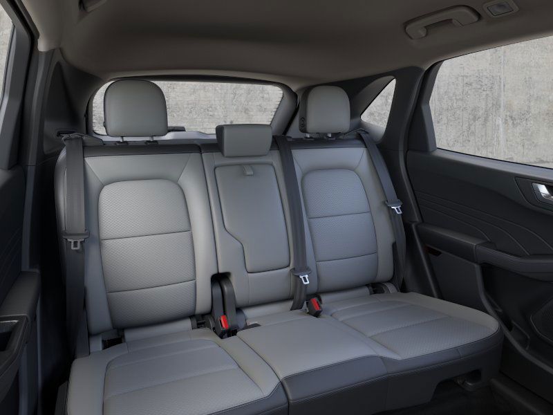 Thumbnail: 2025 Ford Escape - 10