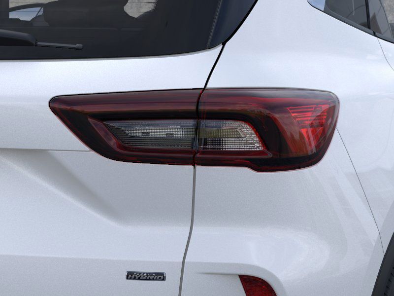 Thumbnail: 2025 Ford Escape - 21