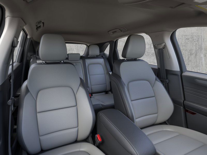 Thumbnail: 2025 Ford Escape - 8