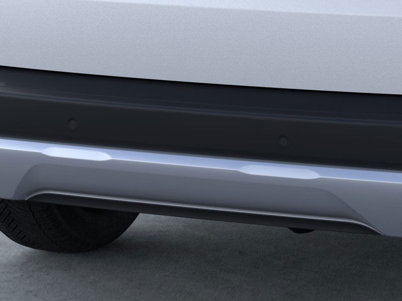 Thumbnail: 2025 Ford Escape - 23