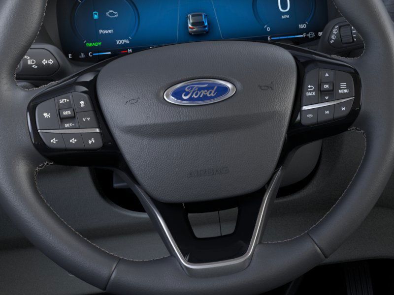 Thumbnail: 2025 Ford Escape - 17