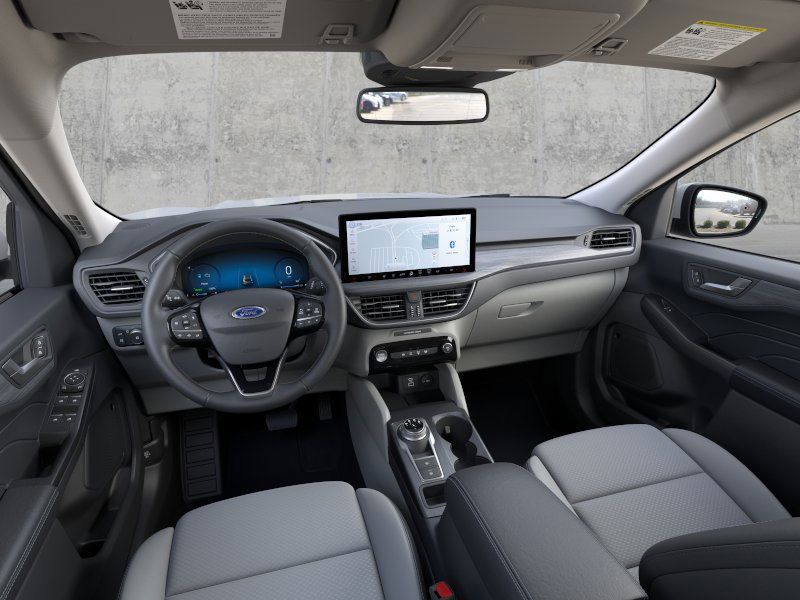 Thumbnail: 2025 Ford Escape - 2