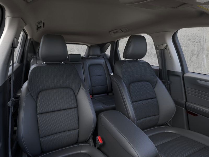 Thumbnail: 2025 Ford Escape - 9