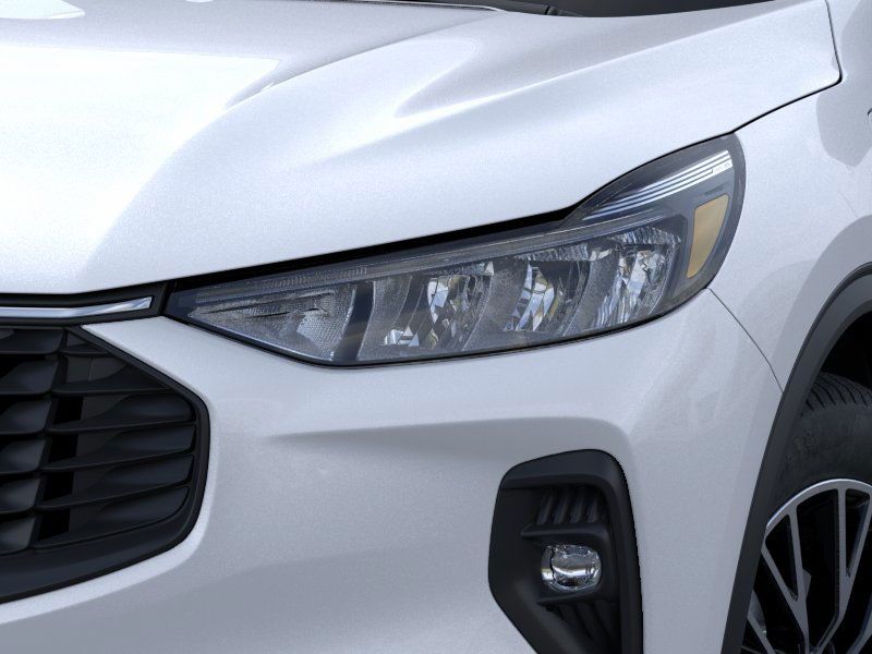 Thumbnail: 2025 Ford Escape - 19