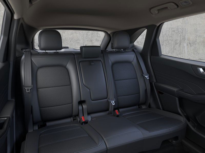 Thumbnail: 2025 Ford Escape - 16