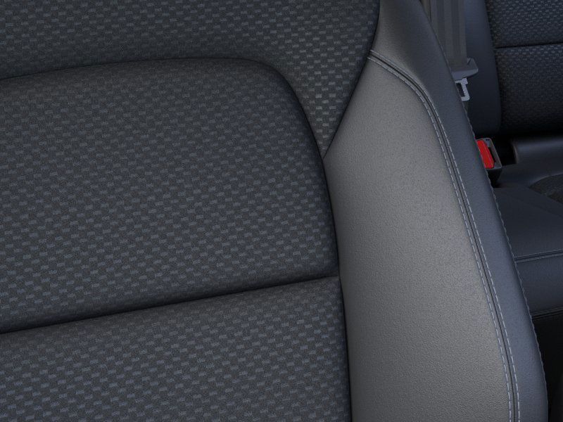 Thumbnail: 2025 Ford Escape - 8