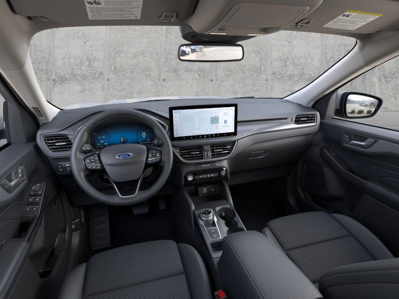 Thumbnail: 2025 Ford Escape - 2