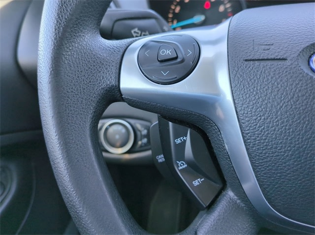 2016 Ford Escape SE 30