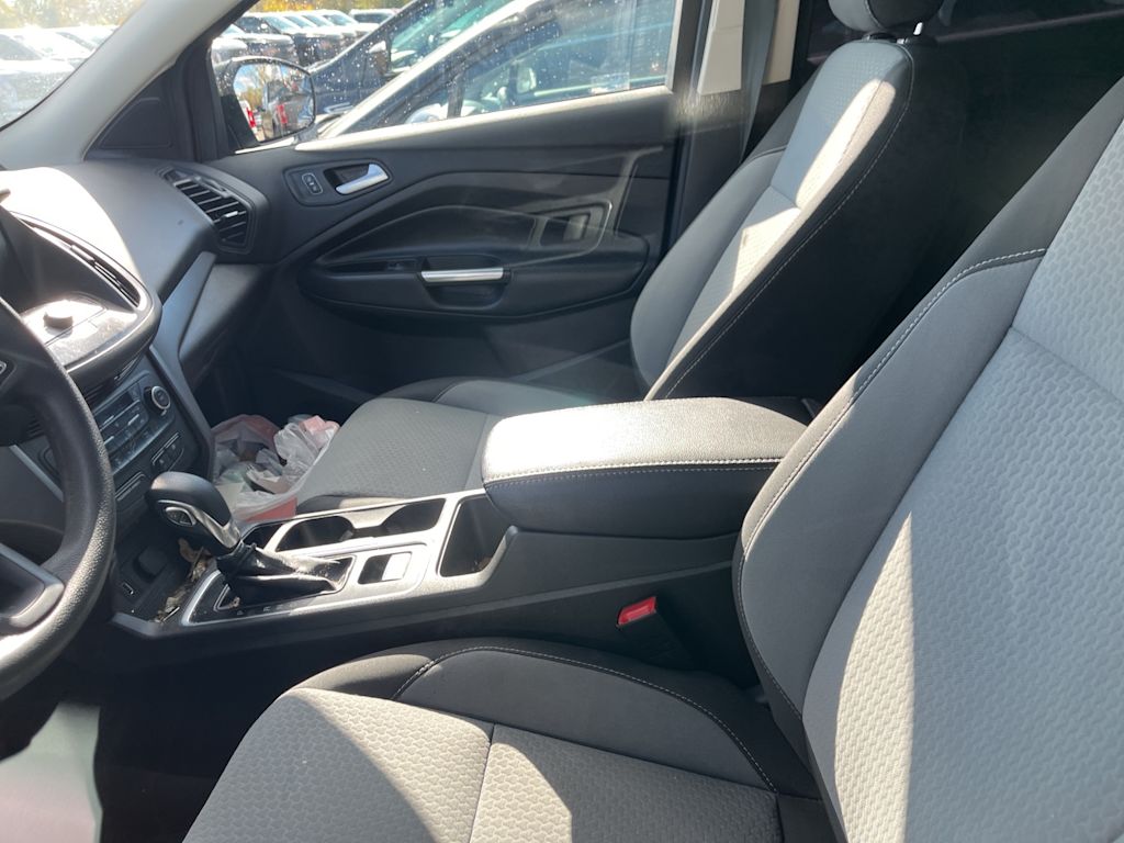 Thumbnail: 2018 Ford Escape - 6