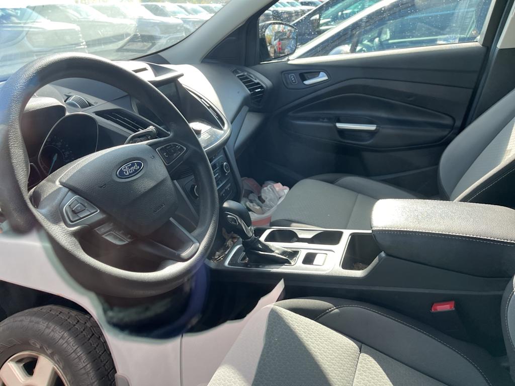 Thumbnail: 2018 Ford Escape - 2