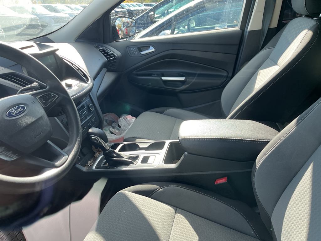 Thumbnail: 2018 Ford Escape - 26