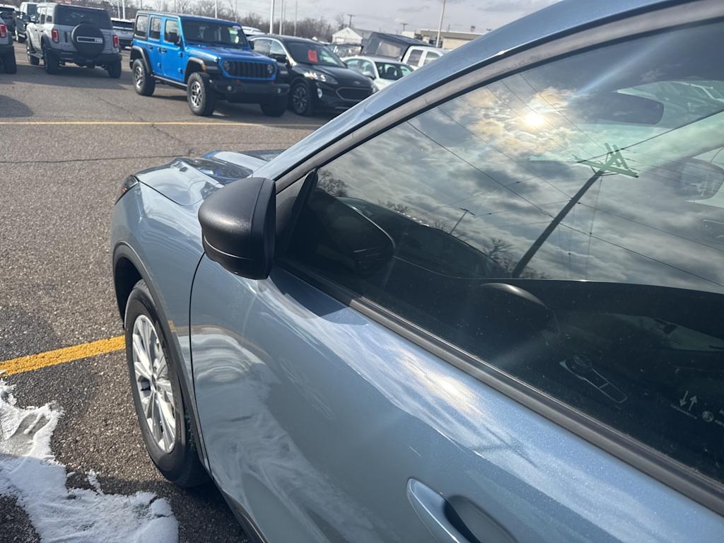 Thumbnail: 2026 Ford Escape - 8