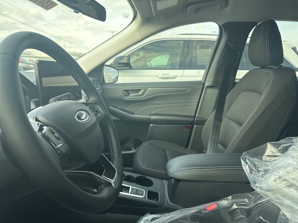 Thumbnail: 2026 Ford Escape - 29