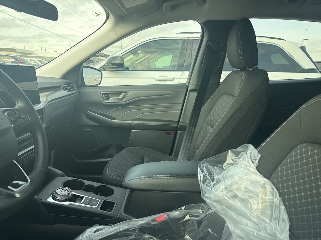 Thumbnail: 2026 Ford Escape - 6