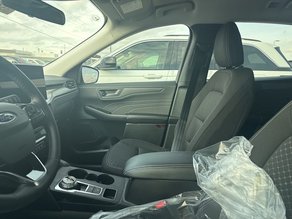 Thumbnail: 2026 Ford Escape - 7