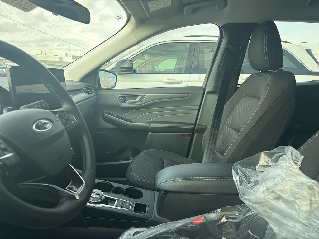 Thumbnail: 2026 Ford Escape - 28