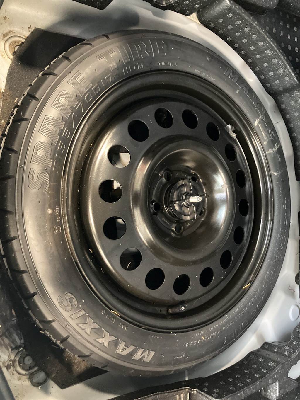 Thumbnail: 2023 Ford Escape - 7