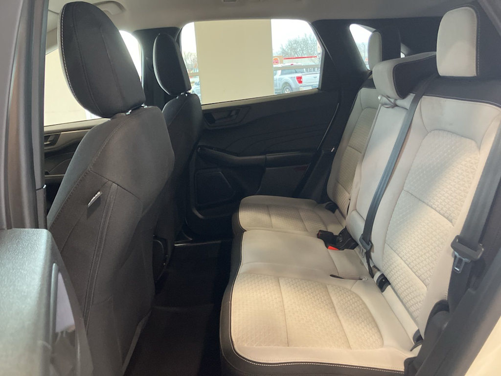 Thumbnail: 2023 Ford Escape - 11