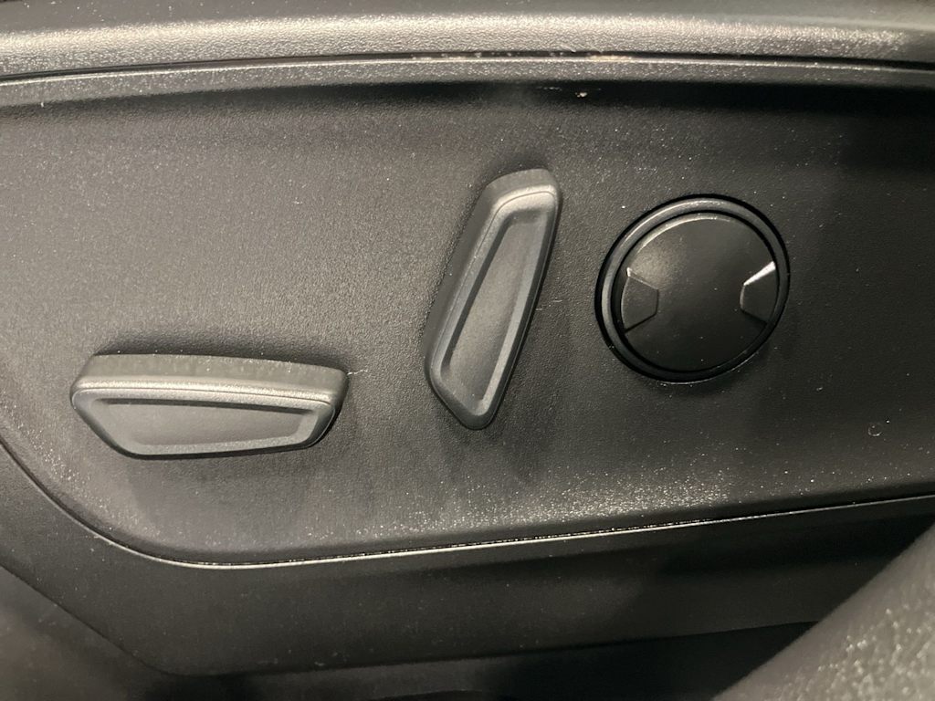 Thumbnail: 2023 Ford Escape - 18