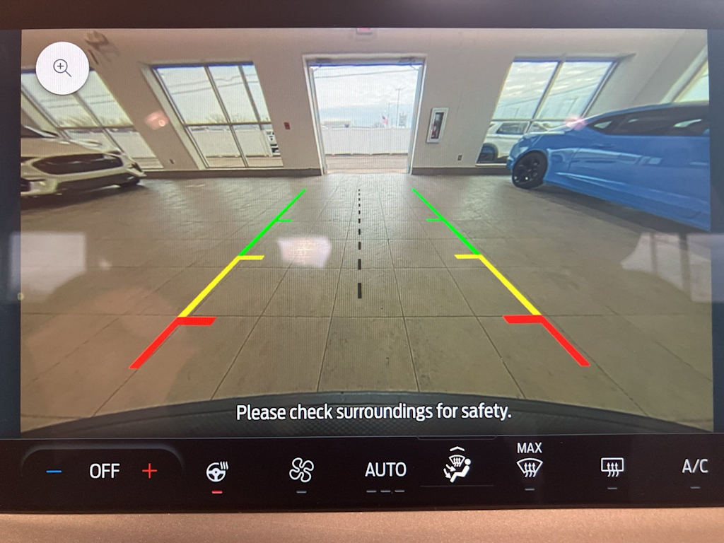 Thumbnail: 2023 Ford Escape - 24