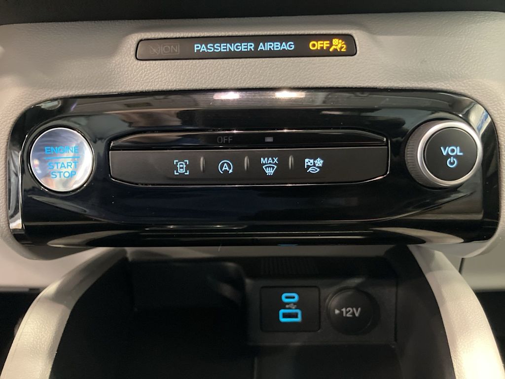 Thumbnail: 2023 Ford Escape - 23