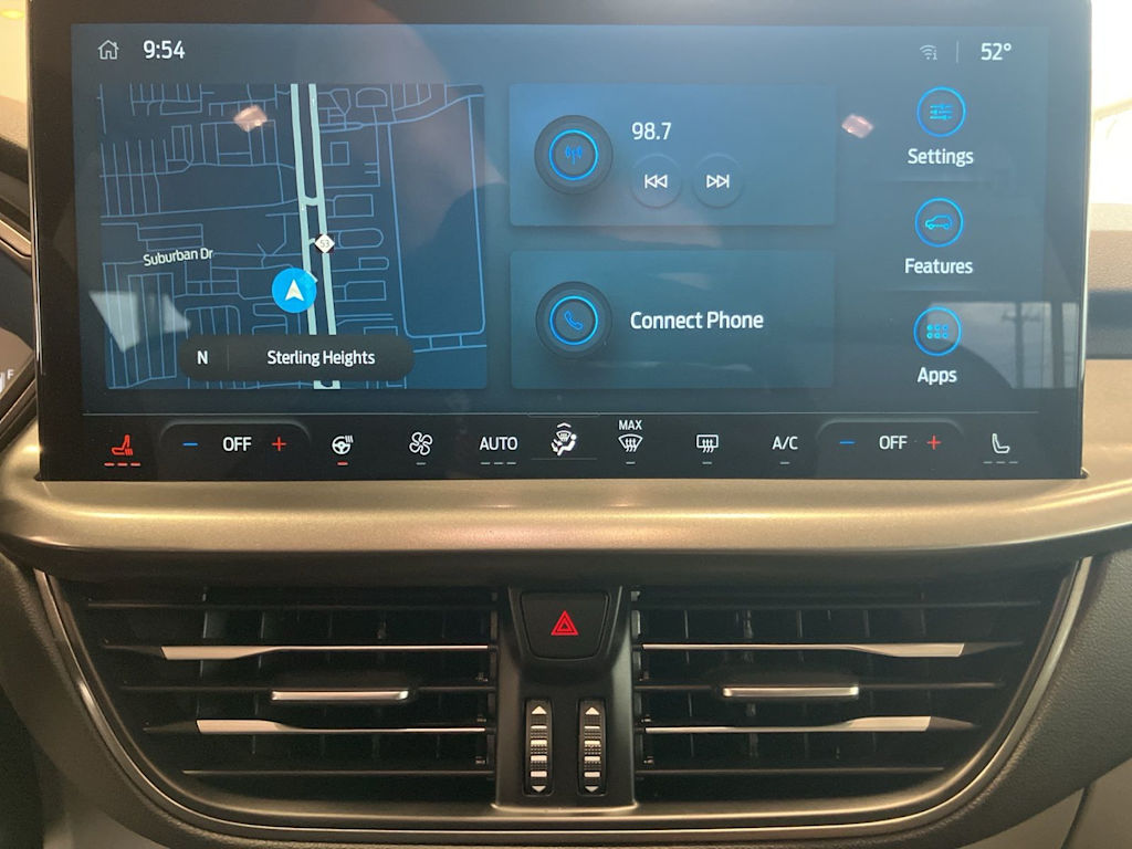 Thumbnail: 2023 Ford Escape - 12