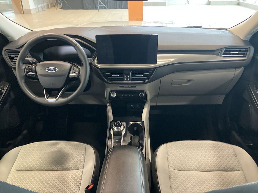 Thumbnail: 2023 Ford Escape - 2