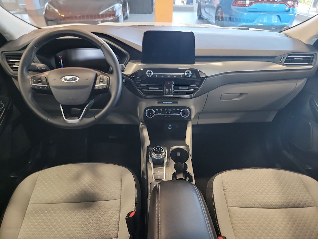 Thumbnail: 2023 Ford Escape - 2